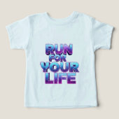 Pro Running Motivation (Design voorkant)