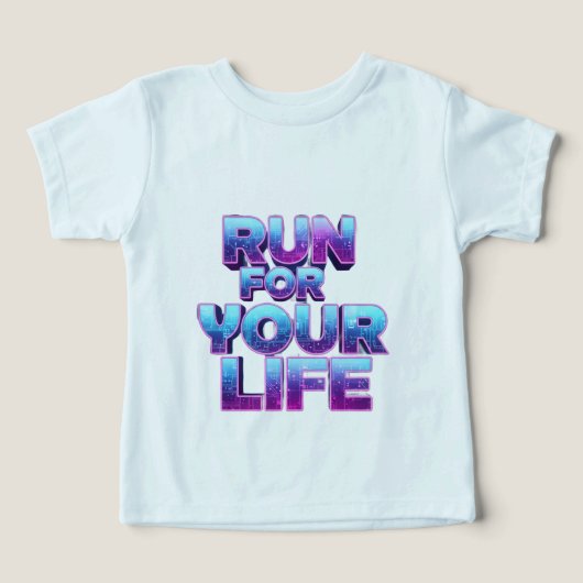 Pro Running Motivation (Design voorkant)
