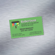 Pro Schilder- en Reparatie Services