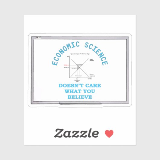 Pro-Science Sticker (Vel)