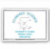 Pro-Science Sticker (Voorkant)