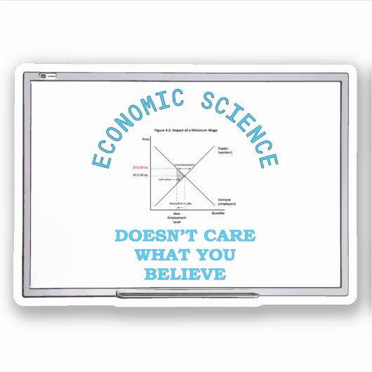 Pro-Science Sticker (Voorkant)