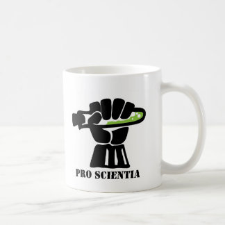 Pro Scientia Koffiemok