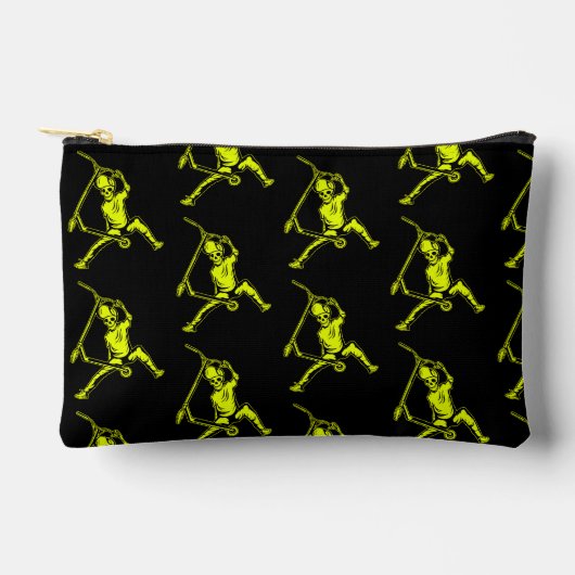 Pro Scooter Free Rider Etui (Voorkant)