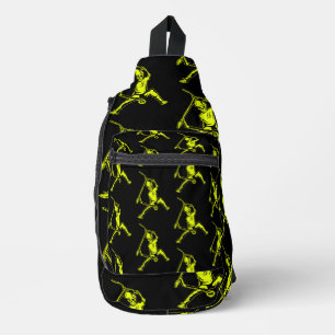 Pro Scooter Free Rider Sling Bag