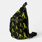Pro Scooter Free Rider Sling Bag (Rechterhoek)