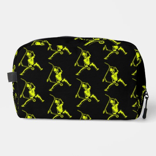 Pro Scooter Free Rider Toilettasje (Voorkant)