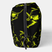 Pro Scooter Free Rider Toilettasje (Rechts)