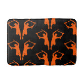 Pro Scooter Free Rider Tricks Badmat (Voorkant)