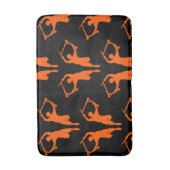 Pro Scooter Free Rider Tricks Badmat (Voorkant Verticaal)