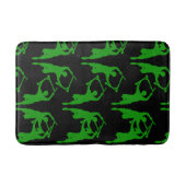 Pro Scooter Free Rider Tricks Badmat (Voorkant)