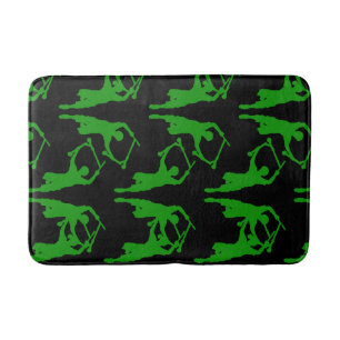 Pro Scooter Free Rider Tricks Badmat