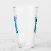 Pro Scooter Free Rider Tricks Glas (Links)