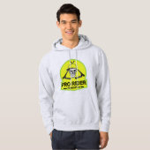Pro Scooter Free Rider Tricks Hoodie (Voorkant volledig)