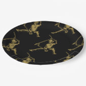 Pro Scooter Free Rider Tricks Papieren Bordje (Gekanteld)