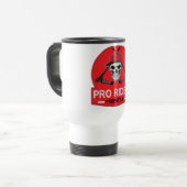 Pro Scooter Free Rider Tricks Reisbeker (Voorkant links)