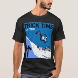 Pro Scooter Free Rider Tricks T-shirt