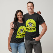 Pro Scooter Free Rider Tricks T-Shirt (Unisex)