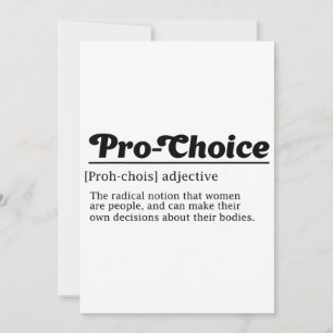 Pro-Select, Women Reproductive Rights, Abortion Ri Kaart