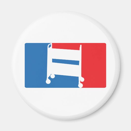 Pro Shelver Magneet (Voorkant)