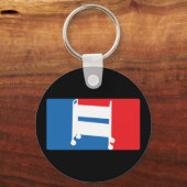 Pro Shelver Sleutelhanger (Voorkant)