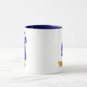 PRO SHREDDER COFFEE MUGS - SKATEBOARDING CUPS MOK (Midden)
