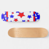 PRO SHREDDER - LIBERTY DOG PRO SHOP SKATEBOARDS (Horizontaal)