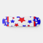 PRO SHREDDER - LIBERTY DOG PRO SHOP SKATEBOARDS (Horizontaal)