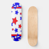 PRO SHREDDER - LIBERTY DOG PRO SHOP SKATEBOARDS (Voorkant)