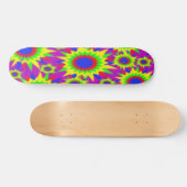 PRO SHREDDER - LIBERTY DOG PRO SHOP SKATEBOARDS (Horizontaal)