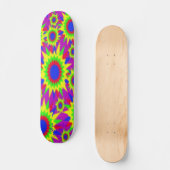 PRO SHREDDER - LIBERTY DOG PRO SHOP SKATEBOARDS (Voorkant)