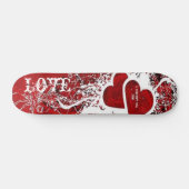 PRO SHREDDER SKATEBOARDS BY LIBERTY DOG PRO SHOP (Horizontaal)