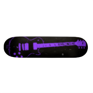 PRO SHREDDER SKATEBOARDS - LIBERTY DOG PRO SHOP