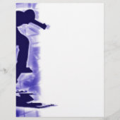 Pro Skater Flyer (Voorkant)