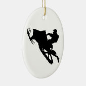 PRO Sled Keramisch Ornament (Rechts)