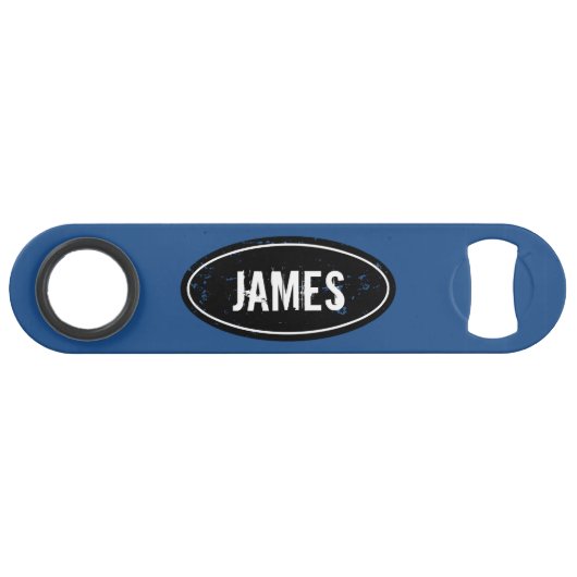  Pro Speed flesopener op maat Speed Flessenopener (Voorkant (Horizontaal))