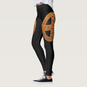PRO sportlogo's Leggings (Links)