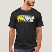 Pro Taper essentieel T-shirt (Voorkant)