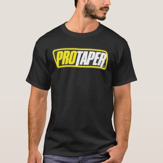 Pro Taper essentieel T-shirt (Voorkant)