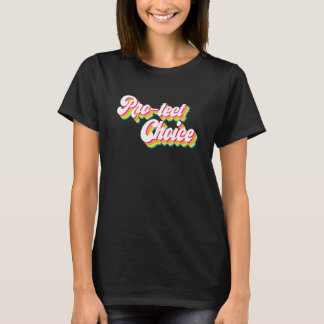 Pro Tect Choice Apparel T-shirt
