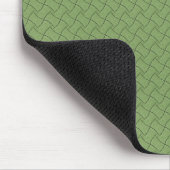 Pro Textures Mousepad, Kelly Green Muismat (Hoek)