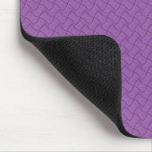Pro Textures Mousepad, Lavender Muismat (Hoek)
