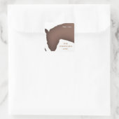 PRO TiKo - Aufkleber Vierkante Sticker (Tas)