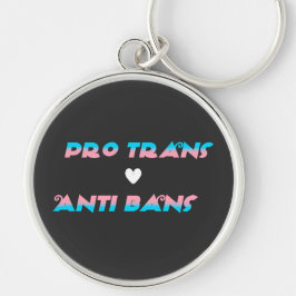 Pro Trans  Sleutelhanger
