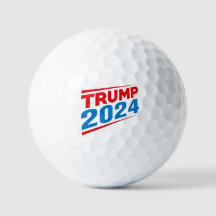 Pro Trump 2024 verkiezing anti Biden