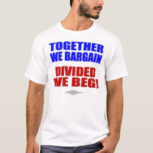 Pro-Unie Shirt