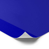Pro Union POSTER Print (Hoek)