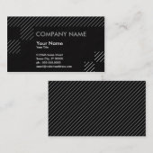 pro vertices visitekaartje (Voorkant / Achterkant)