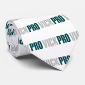 PRO VICK-KLEDING EN -ACCESSOIRES STROPDAS (Opgerold)