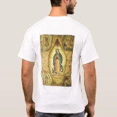 Pro-Vita-Shirt T-shirt (Achterkant)